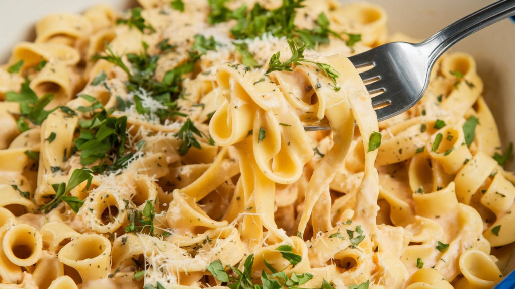 boursin pasta recipe

