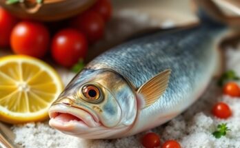 DIY Fish Food Recipe The Ultimate Guide for Healthy Fish